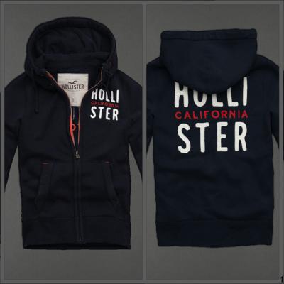 Hollister Men Hoodies-21